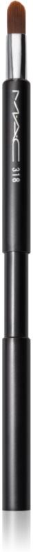 MAC Cosmetics Brush 318 Retractable Lip pinceau rétractable lèvres 1 pcs