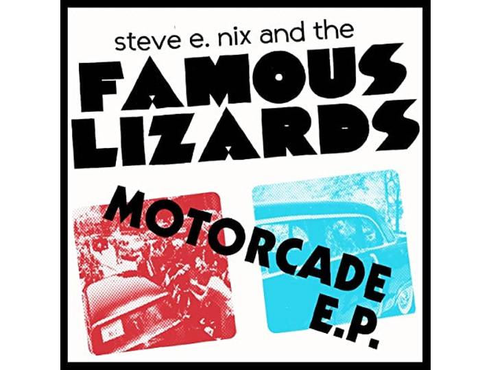 7-Motorcade Ep