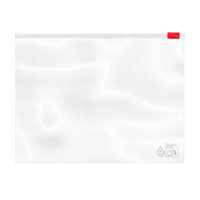 MONOUSO - Schiebeverschlussbeutel PE 20x15cm G250 (50 Stück)
