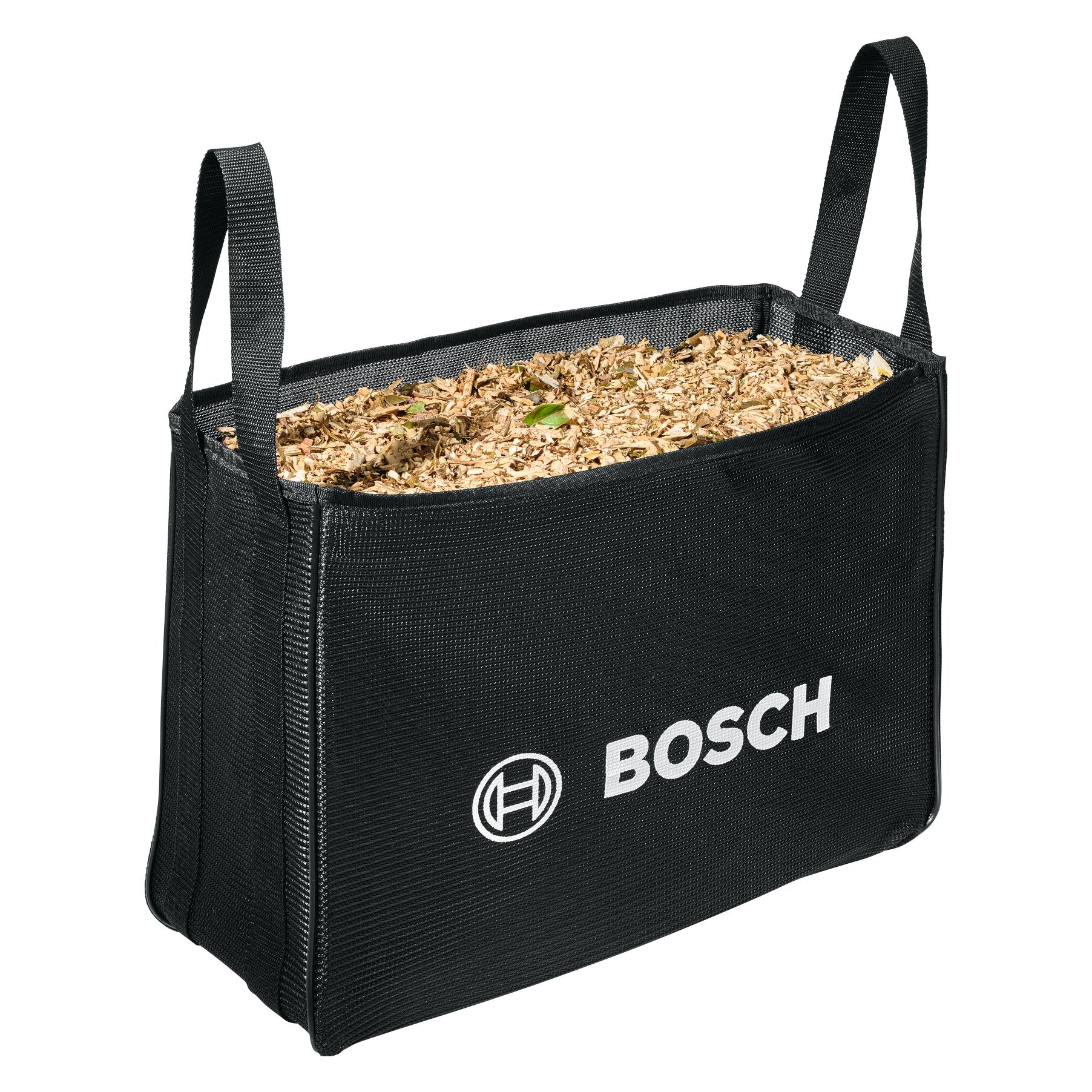 Bosch Home & Garden Häcksler Fangsack (F016800690)