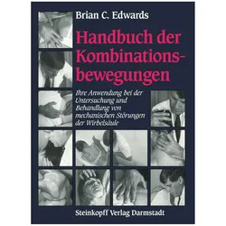 Handbuch der Kombinationsbewegungen, Fachbücher von Brian C. Edwards