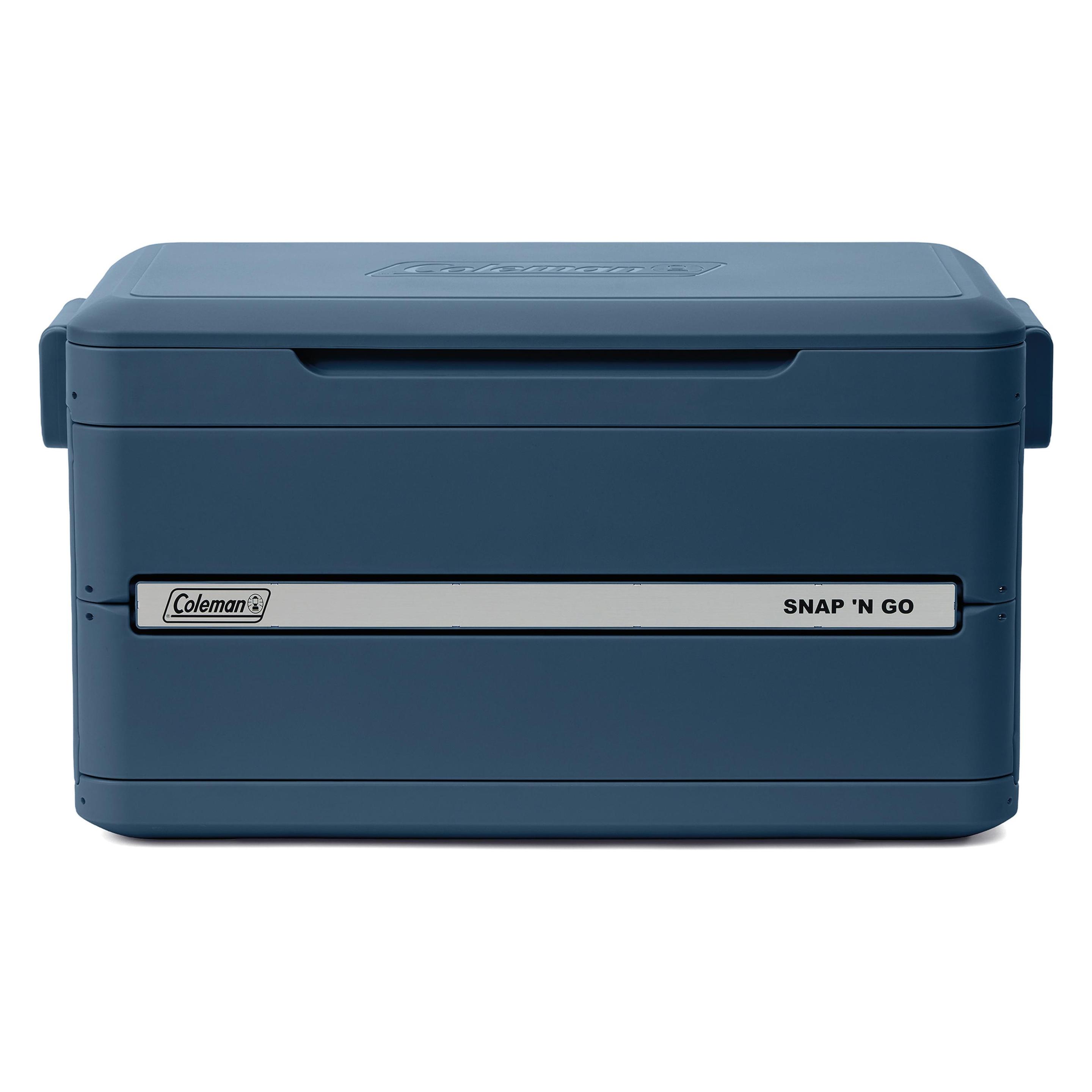 Coleman Snap 'N Go 55QT (52 l) (2229731)