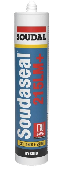 SOUDAL Soudaseal 215LM+