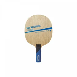 Victas Holz Koji Matsushita Special - Griffform gerade - gerade