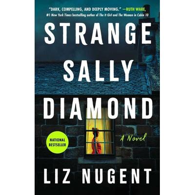 Strange Sally Diamond, Taschenbuch von Liz Nugent, HarperCollins, 978-1-5011-8972-2