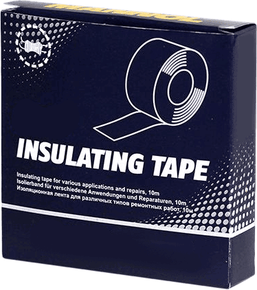 HPAUTO 45206 Insulating Tape