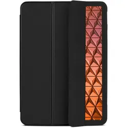 ONEFLOW Clarity Case Samsung Galaxy Tab S9 Flip Cover mit Stand