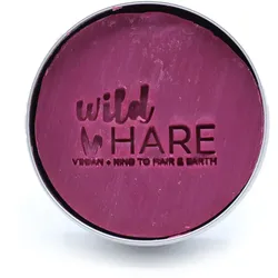 Wild Hare Solid Shampoo 60g - Cherry Bonbon