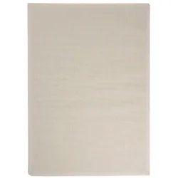 Outdoorteppich Season 200 x 290 cm Polypropylen Beige