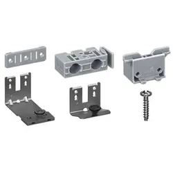 MB-Schiebetürbeschläge-Set,STB 11,9134189, 3-T.,für vorliegende Türen,50kg