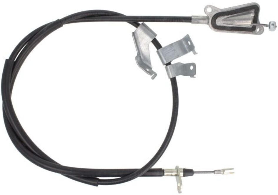Bremszug, Handbremse ADRIAUTO 28.0241.1