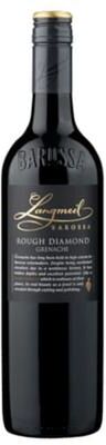 """Langmeil Rough Diamond Grenache 2019 Red Wine - Australia"""