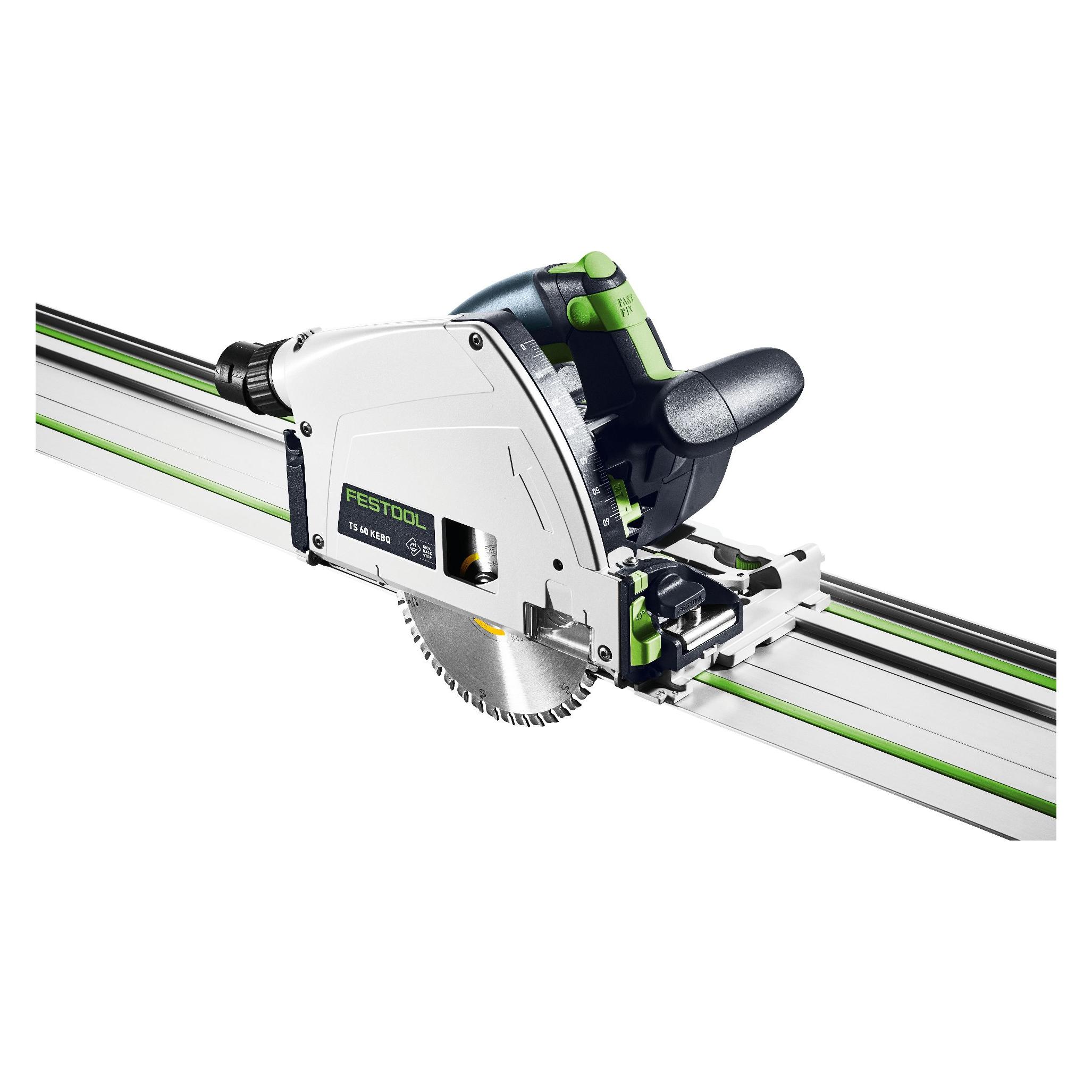 Festool TS 60 KEBQ-Plus-FS (577417)