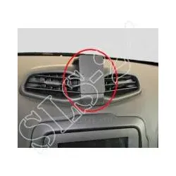 BRODIT 855160 ProClip Halterung - Jeep Renegade 2015-2016 KFZ / PDA / Navi Ha...