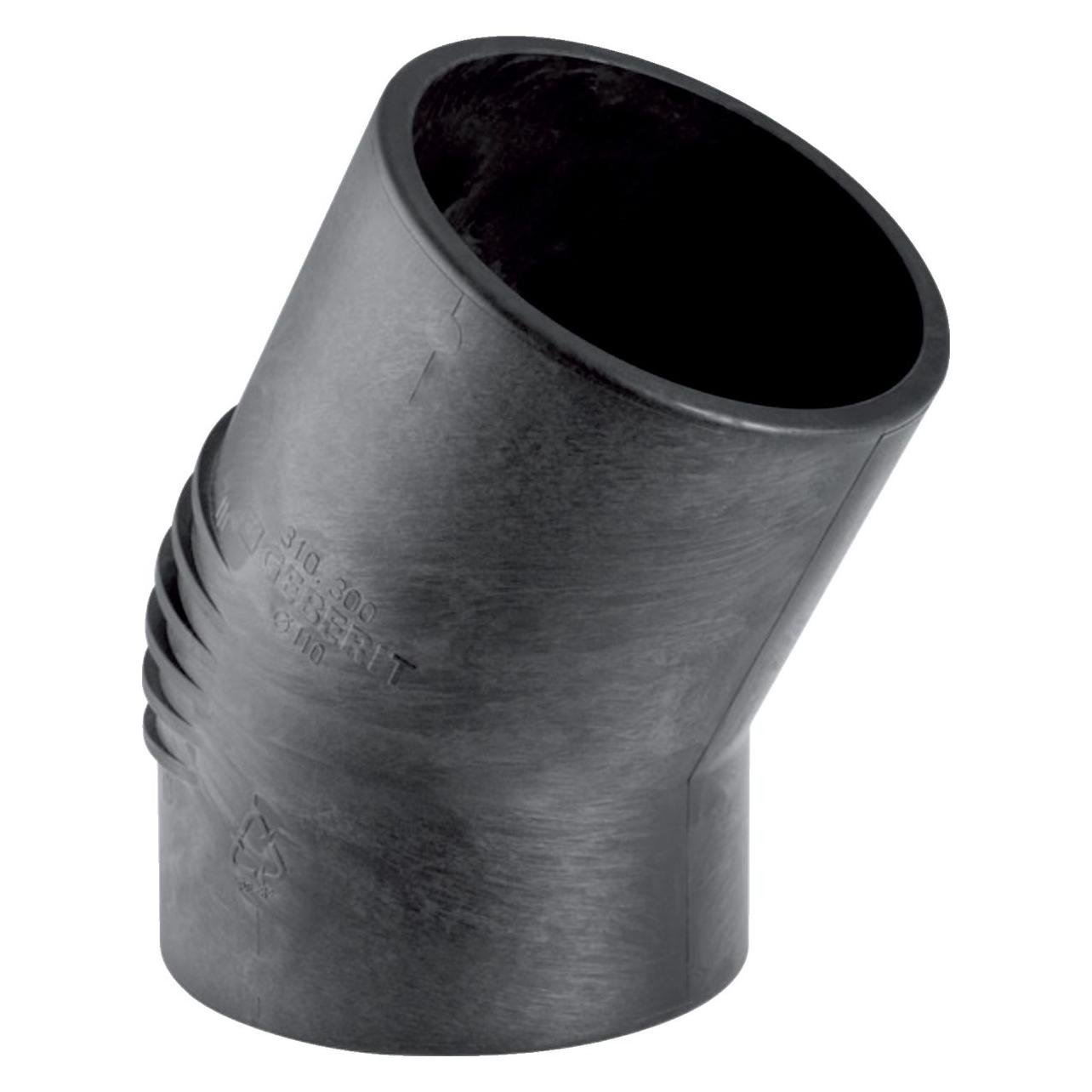 Geberit Silent-db20 Bogen 30° d110 (310.300.14.1)