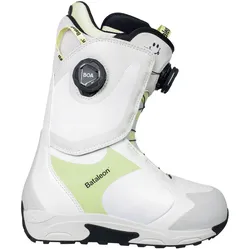 BATALEON WOMENS RAVE DOUBLE BOA Boot 2027 aqua lime - 40
