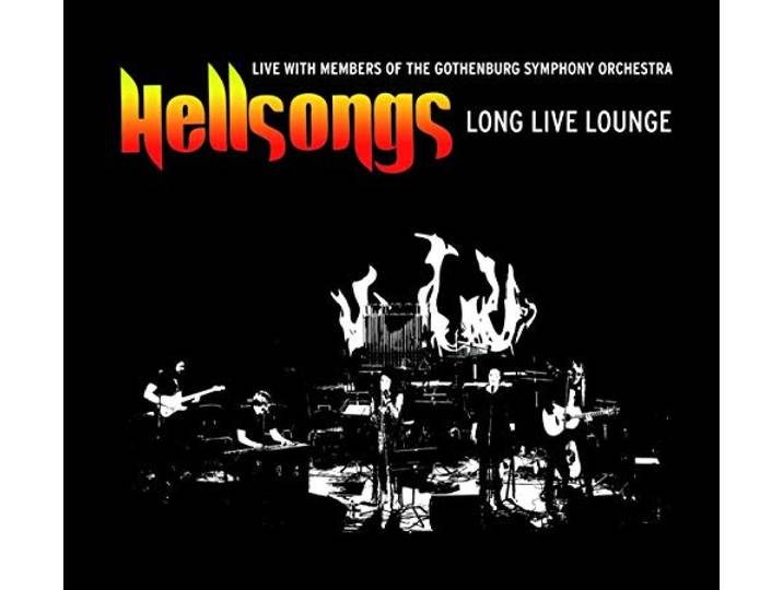 Hellsongs - Long Live Lounge