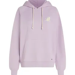 ONEILL WOMEN OF THE WAVE Hoodie 2026 pale lavender - M