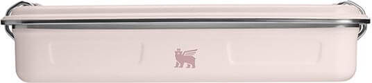 Stanley Legendary 1.1L Rose Quartz Lunch Box