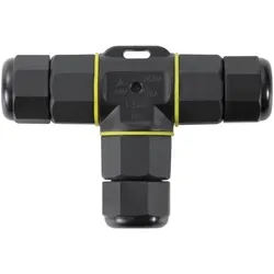 Feilo Sylvania T-förmiger Verbinder IP68 T CONN #0049081