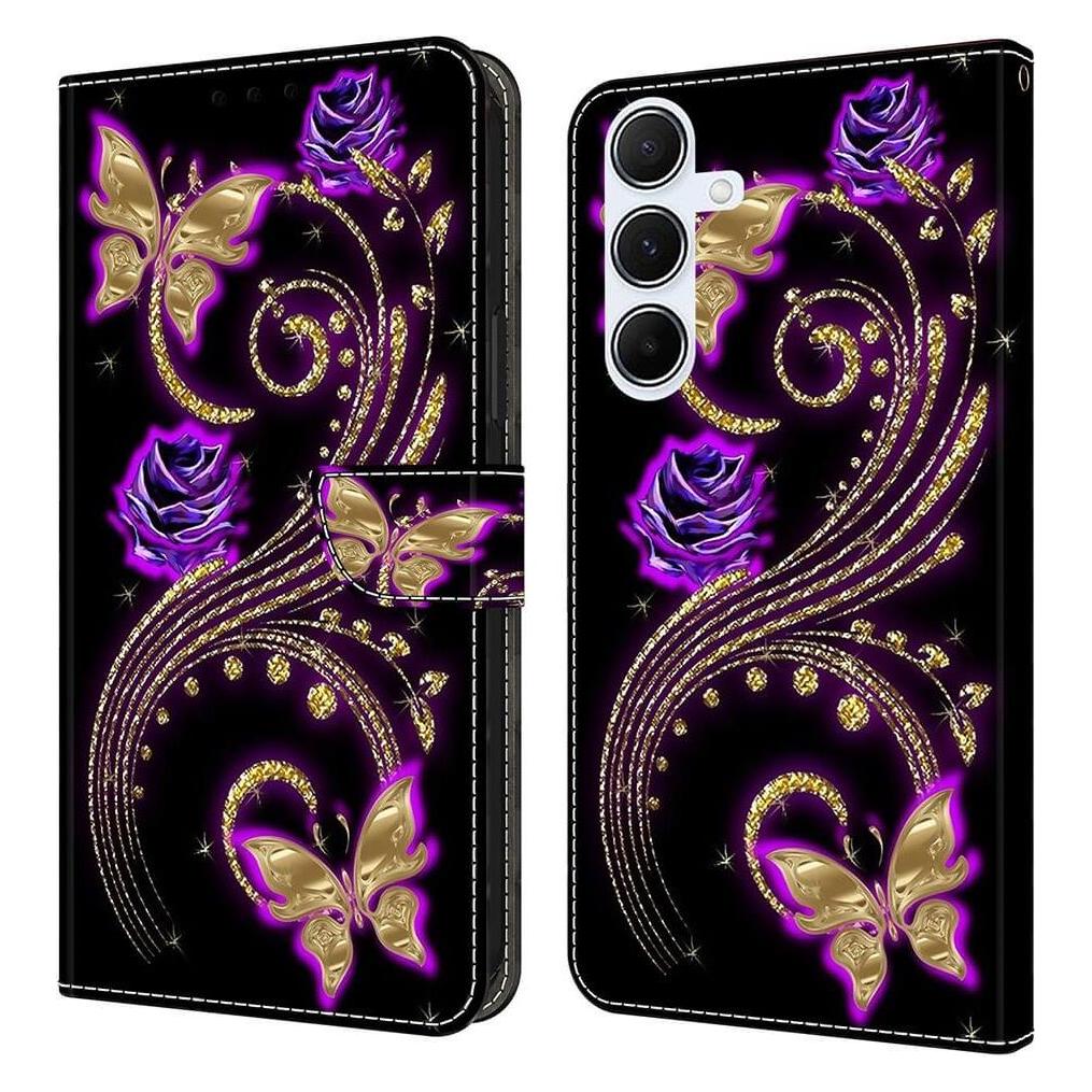 Cover-Discount 3D-Effekt Hülle (Samsung Galaxy A36, Samsung Galaxy A56) (55032027)
