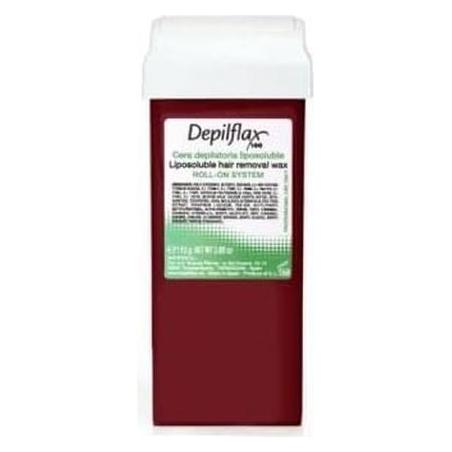 Depilflax Cartridge Roll-On Wax Depilatory Vinotherapy (1x, 150 g) (48216344)