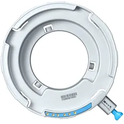 Kaiser Fototechnik AS-NLA-BE Adapter für NLM-Bajonett