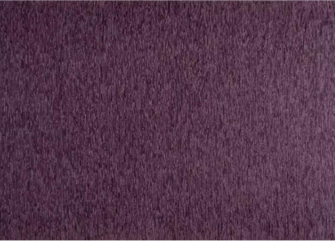 17 Stories Eriana Upholstered Velvet Headboard Aubergine Single (3')
