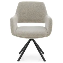 Musterring Stuhl Tario Stoff Beige