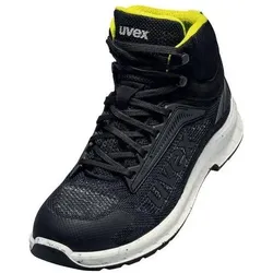 Uvex, Sicherheitsschuhe, Stiefel 6904 (35)