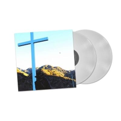I Lay Down My Life for You - Jpegmafia, Vinyl