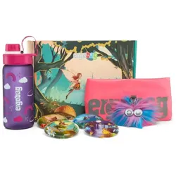 ergobag Fan Box Märchen bunt 28 x 8 x 20 cm