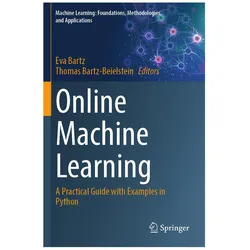 Online Machine Learning, Fachbücher