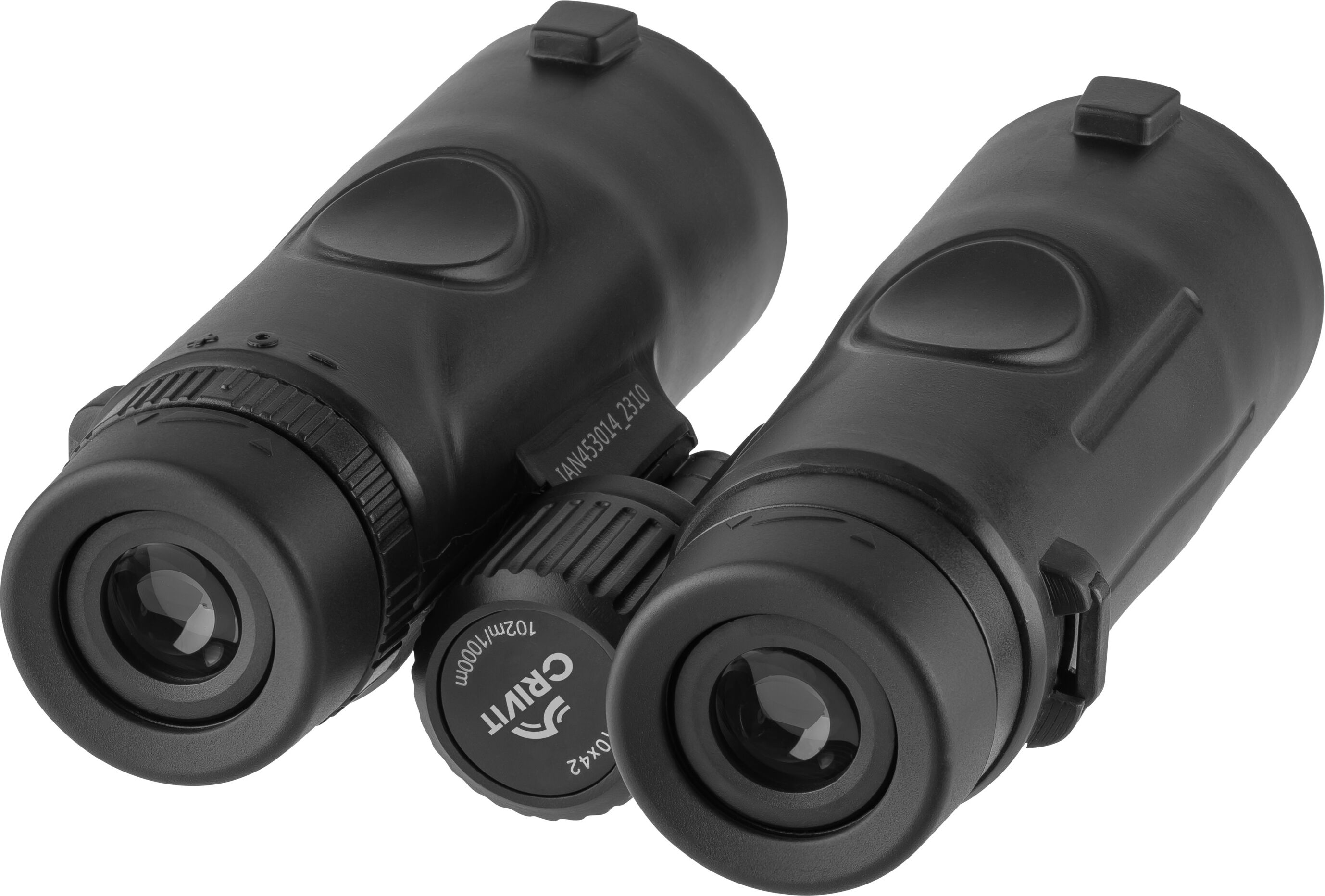 CRIVIT Fernglas 10 x 42