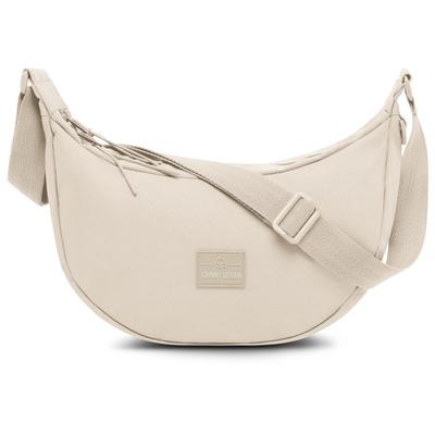 Johnny Urban - Ally Medium - Umhängetasche Gr 3,3 l beige/weiß