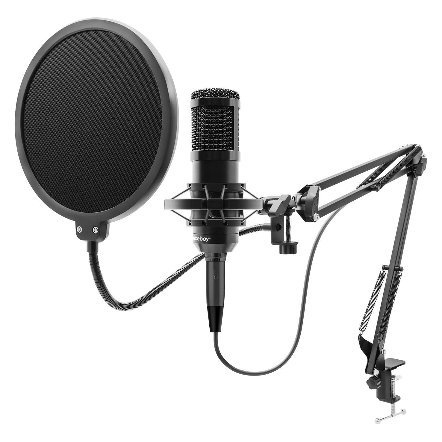 Niceboy VOICE Handle (VOICEHANDLE)