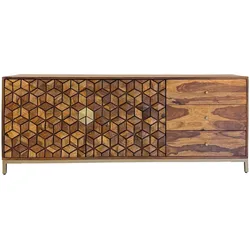 Sideboard Echtholz