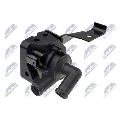 Nty Zusatzwasserpumpe [Hersteller-Nr. CPZ-BM-006] für BMW