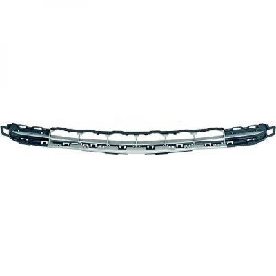 DIEDERICHS Lüftungsgitter, Stoßfänger HD Priority Parts 4226545 vorne für Peugeot