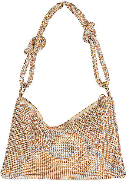SWING Tasche - Clutch gold W