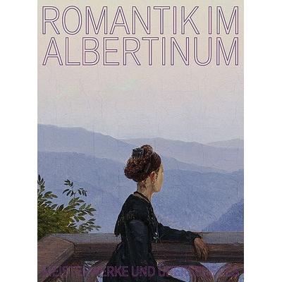 Romantik im Albertinum, Gebundene Ausgabe von Holger Birkholz,Katja Paul,Hilke Wagner, Sandstein Kultur, 978-3-95498-905-8