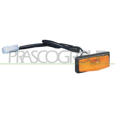 Prasco Blinkleuchte [Hersteller-Nr. FT1274039] für Fiat
