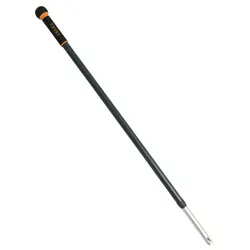 Mophalter Stiel Jonmaster Ultra Telhandle Teleskopstiel 100 Alu-Teleskopstiel für alle Jonmasterhalter, 100-170 cm