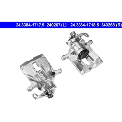 Bremssattel ATE 24.3384-1717.5 für VW Transporter T4