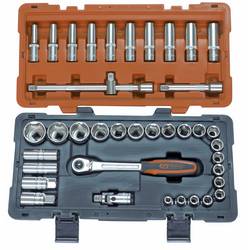 KS Tools ULTIMATE Steckschlüsselsatz 1/2 922.0639