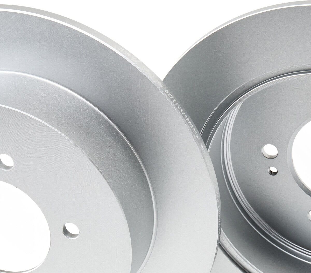 RIDEX PLUS 82B0405P Brake disc
