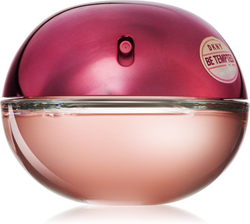 DKNY Be Tempted Blush Eau de Parfum für Damen 50 ml