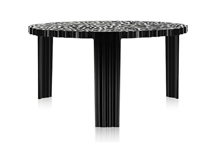 Kartell T-Table\, Noir