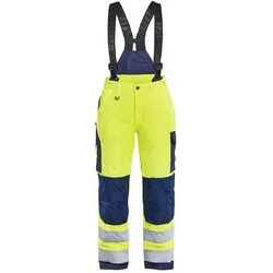 Blakläder, Arbeitshose, High Vis Winter Arbeitshose Damen (42)
