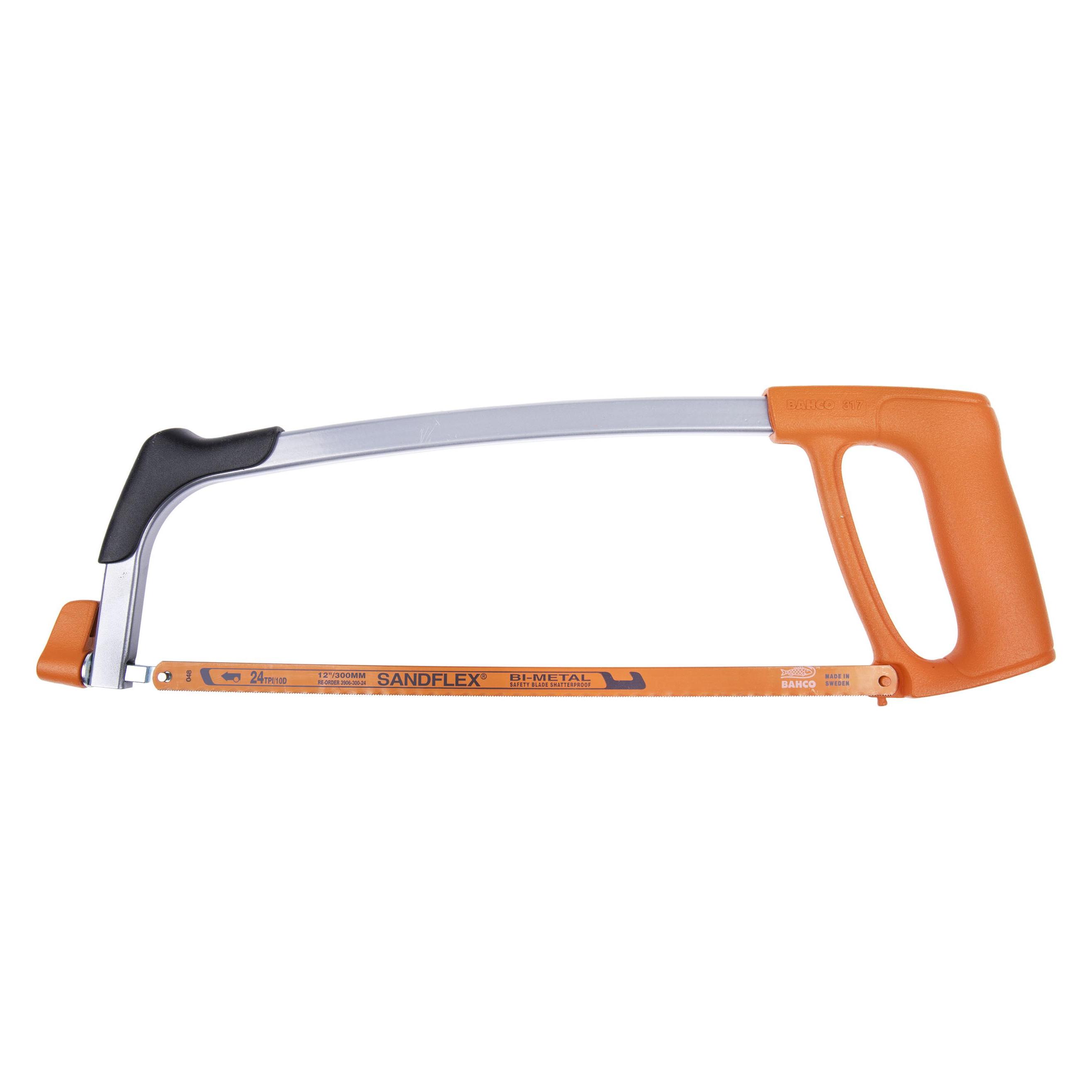 Bahco Handsägebogen, 432 mm (0317)